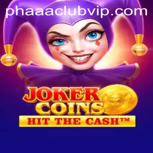 JokerCoins: Exploring the Thrills of the Phaaa Club